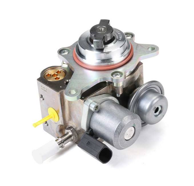 Mini Direct Injection High Pressure Fuel Pump 13517588879